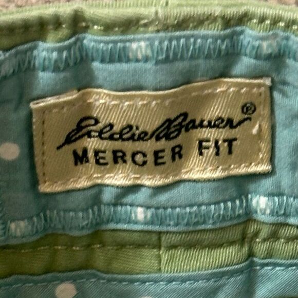 Eddie Bauer Mercer Fit Shorts‎ - Picture 9 of 13